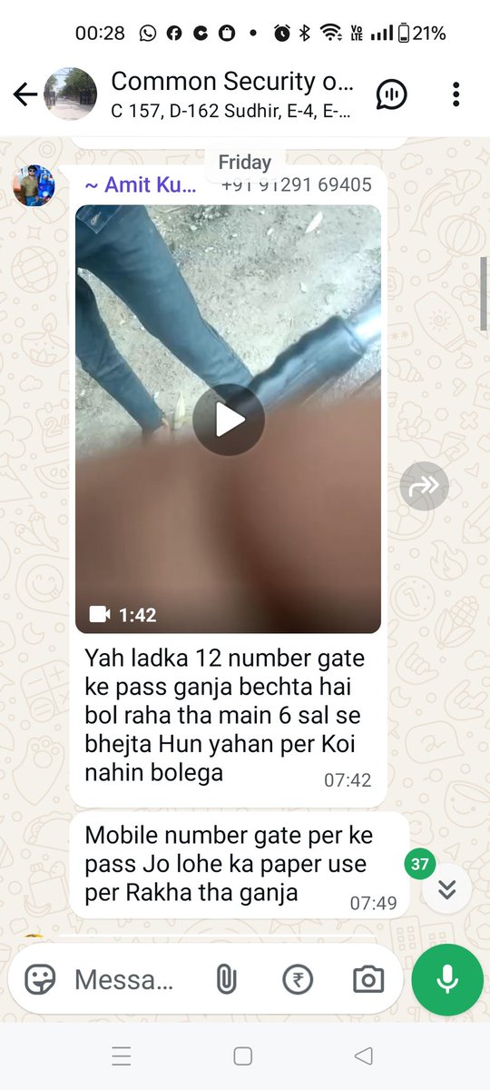 RWA, Sector 51, Noida, G B Nagar tweet media