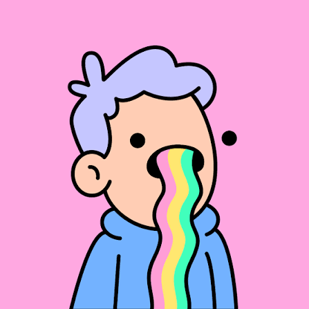 EASYDEVOR's tweet image. New pfp 💥