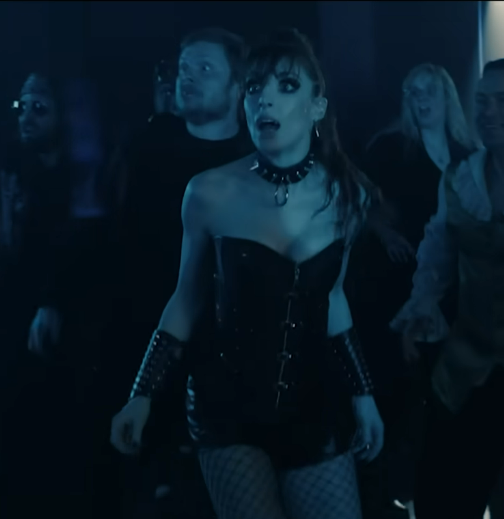 Dev-Artemis Animation tweet media