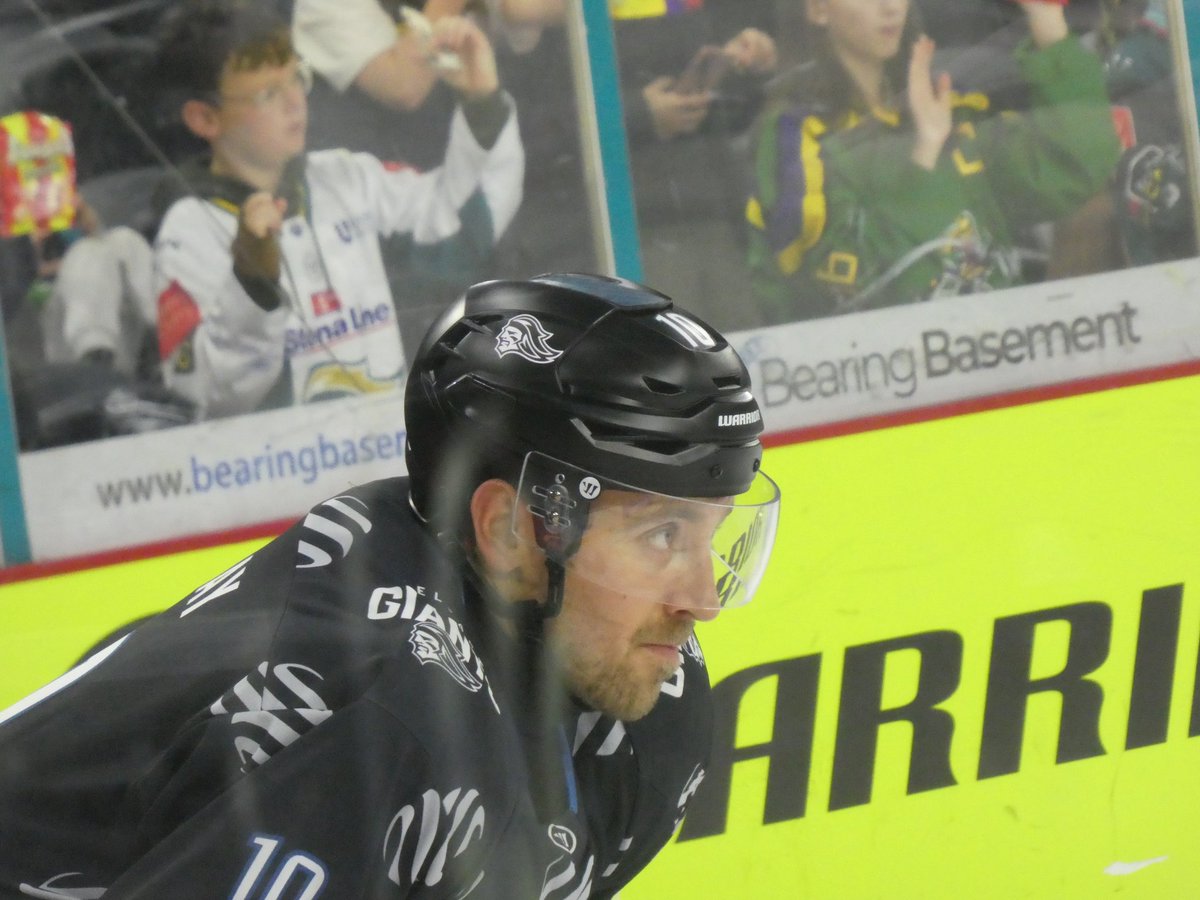 AbstractChey's tweet image. Sunday hockey
@BelfastGiants