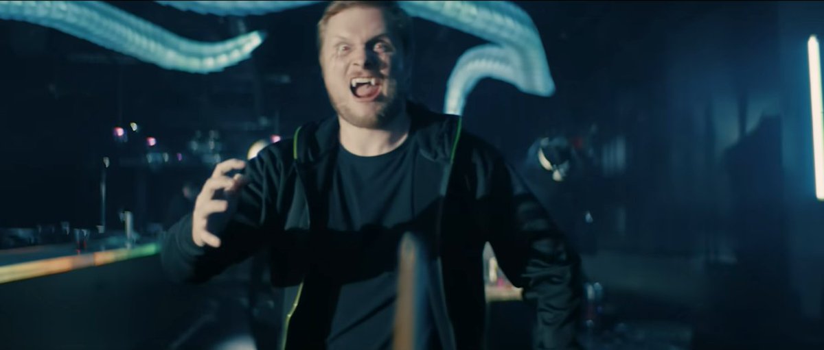 Dev-Artemis Animation tweet media