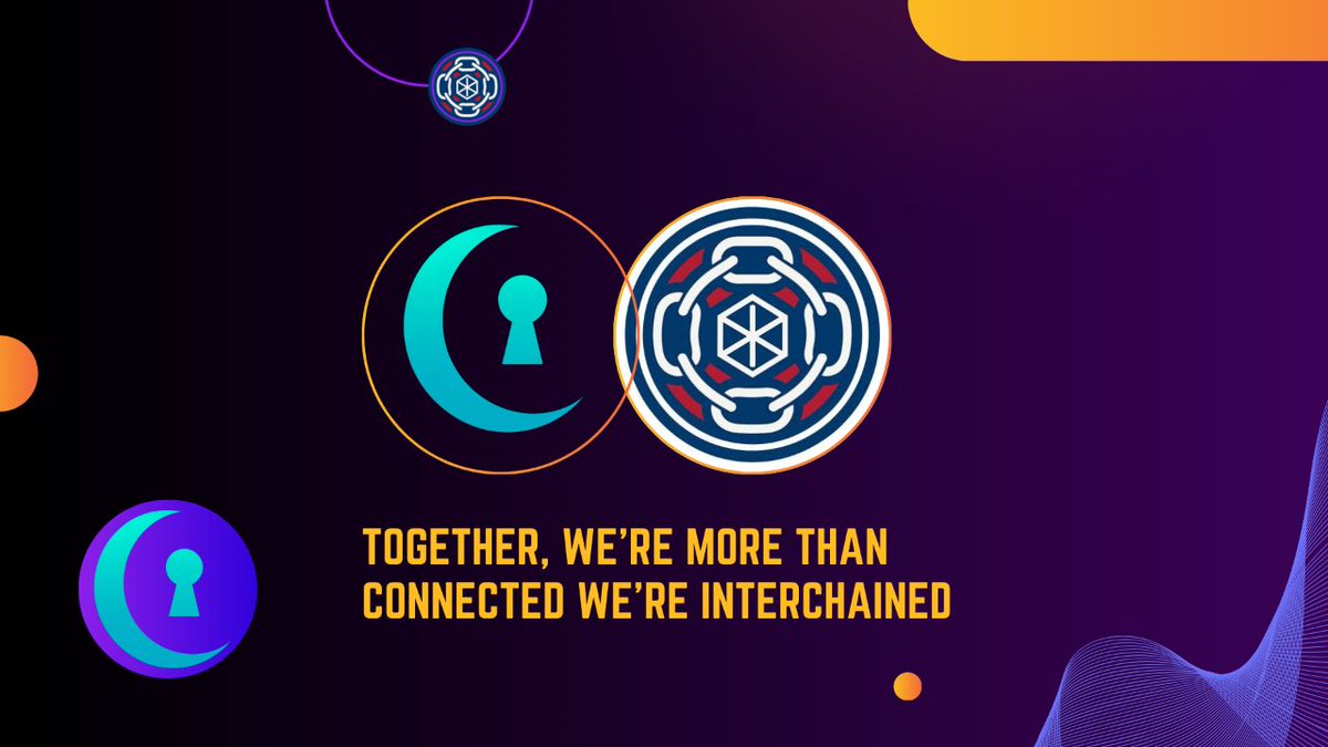 MurtalaTasiu7's tweet photo. Its clean and intuitive design makes @ElaraWallet easy to use, even for crypto beginners.
More than a wallet, @ElaraWallet is your bridge into the @Interchained Web3 ecosystem. Where scalability, privacy, and interoperability shape the next era of digital finance.
#ITC #NextBTC https://t.co/iuv374LXrI