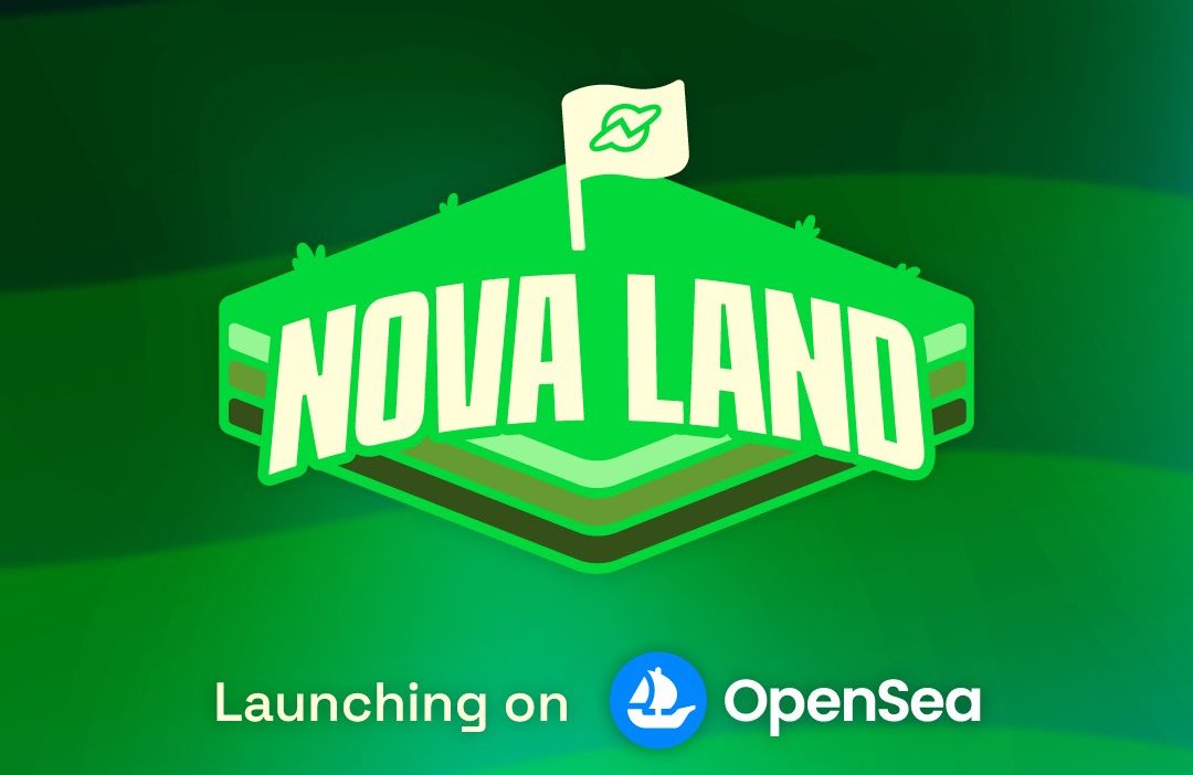 Heart eyes for <a href="/NovaLand_nft/">Nova Land</a> rn – after 4 months grinding <a href="/Novastro_xyz/">Novastro | RWAfi</a> farms.

(points stacking like crazy) this NFT drop feels like my ultimate reward.

Not just pixels -&gt; 3k genesis on $ETH, Tier 1 free mint for OGs.

Each a virtual land deed unlocking tokenized farmland