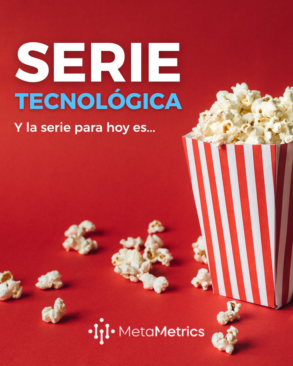 MetaMetricsMx's tweet photo. "WeCrashed": Serie que documenta el espectacular ascenso y caída de WeWork. Un retrato sobre cómo el exceso de ambición y liderazgo narcisista pueden derrumbar una startup prometedora. Imperdible para entender los excesos del mundo tecnológico. #WeCrashed #SeriesTecnológicas https://t.co/B5UG72bYeJ