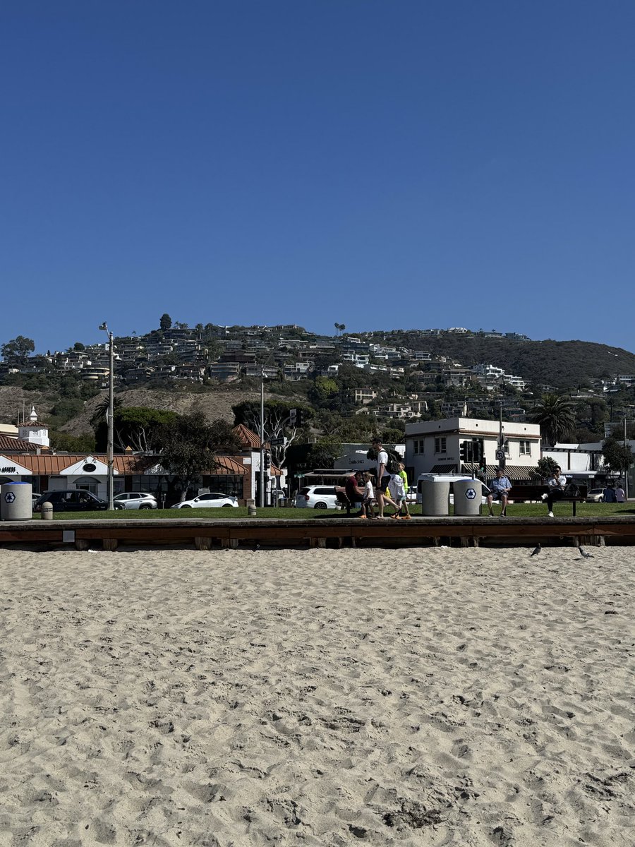 deverwon's tweet image. Never leaving Laguna Beach, Ca