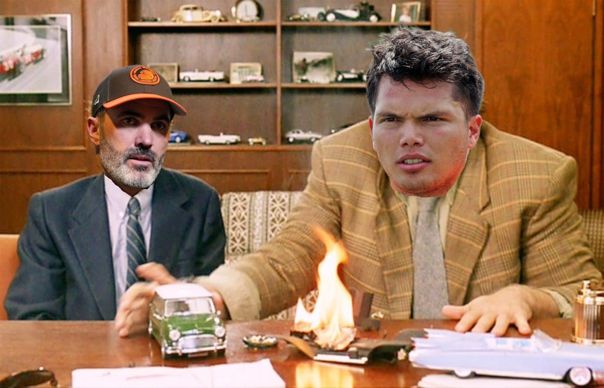 Michael Rizzo tweet media