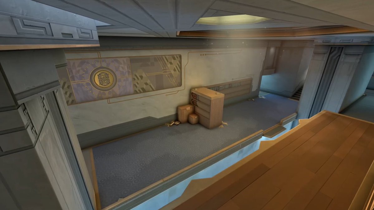 Mike | Valorant Leaks & News tweet media