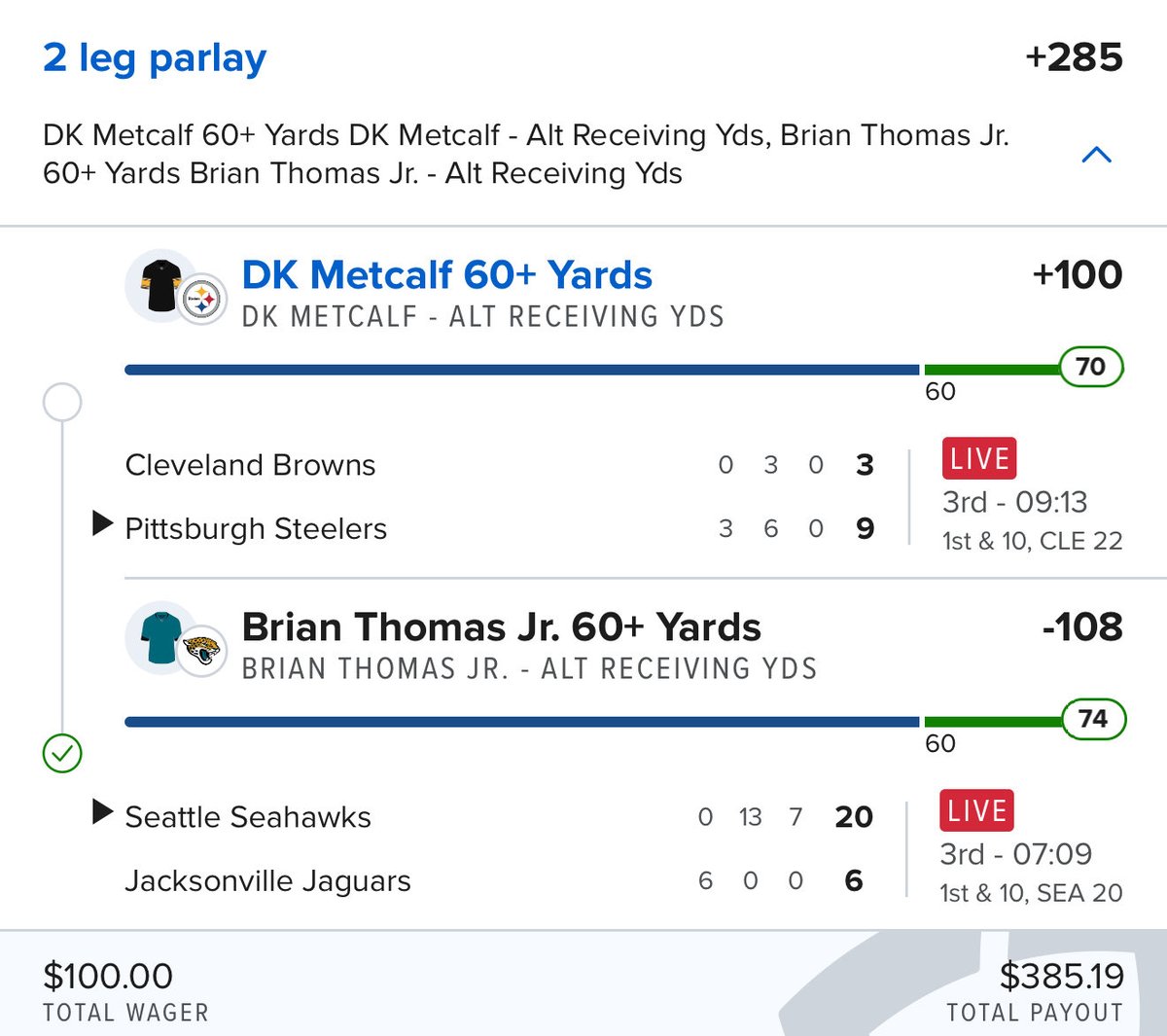 Shotgun Sports Betting tweet media