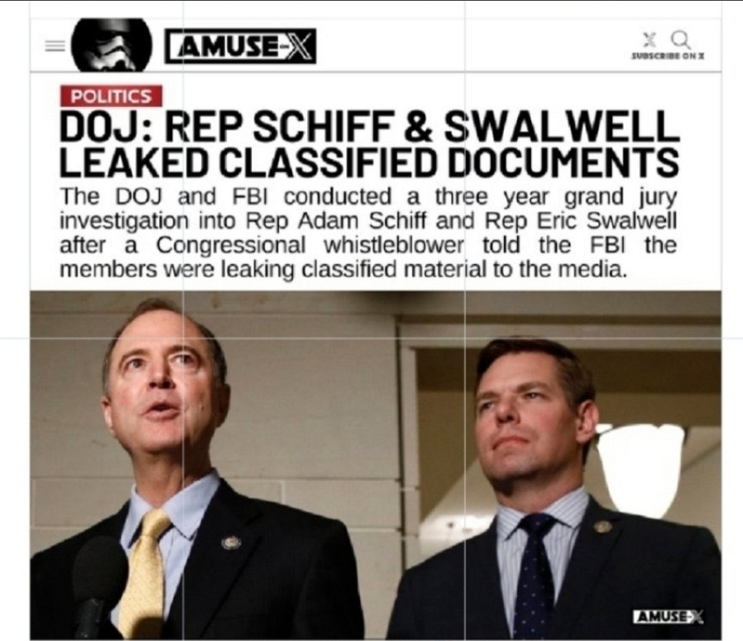 <a href="/RepSwalwell/">Rep. Eric Swalwell</a> <a href="/TheOrionSensei/">TheCrustyJetMechanic</a> This🤡🤡