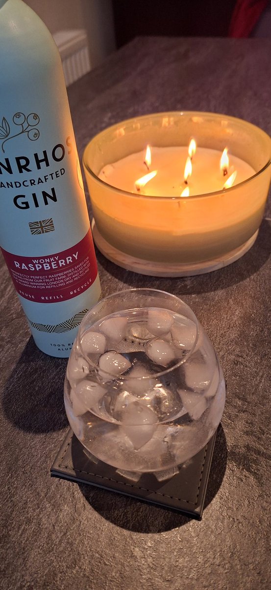 Have a great night everyone