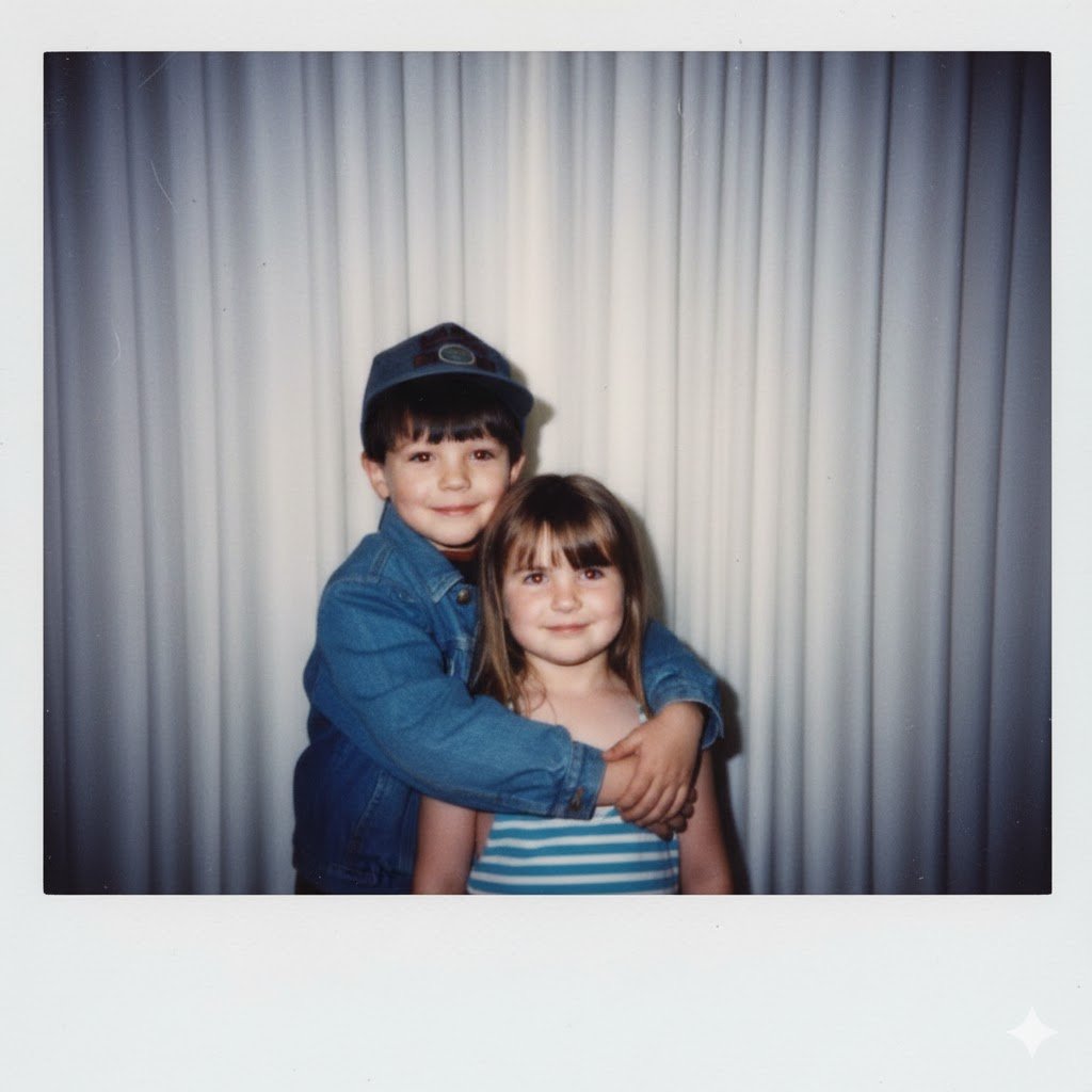 ''Nossos destinos foram traçados na maternidade ''
 #mininós