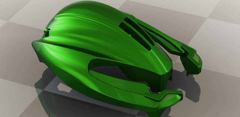 _jason_liu_'s tweet image. 🎨3D Model by Jason Liu of a LEGO part  #cad #lego