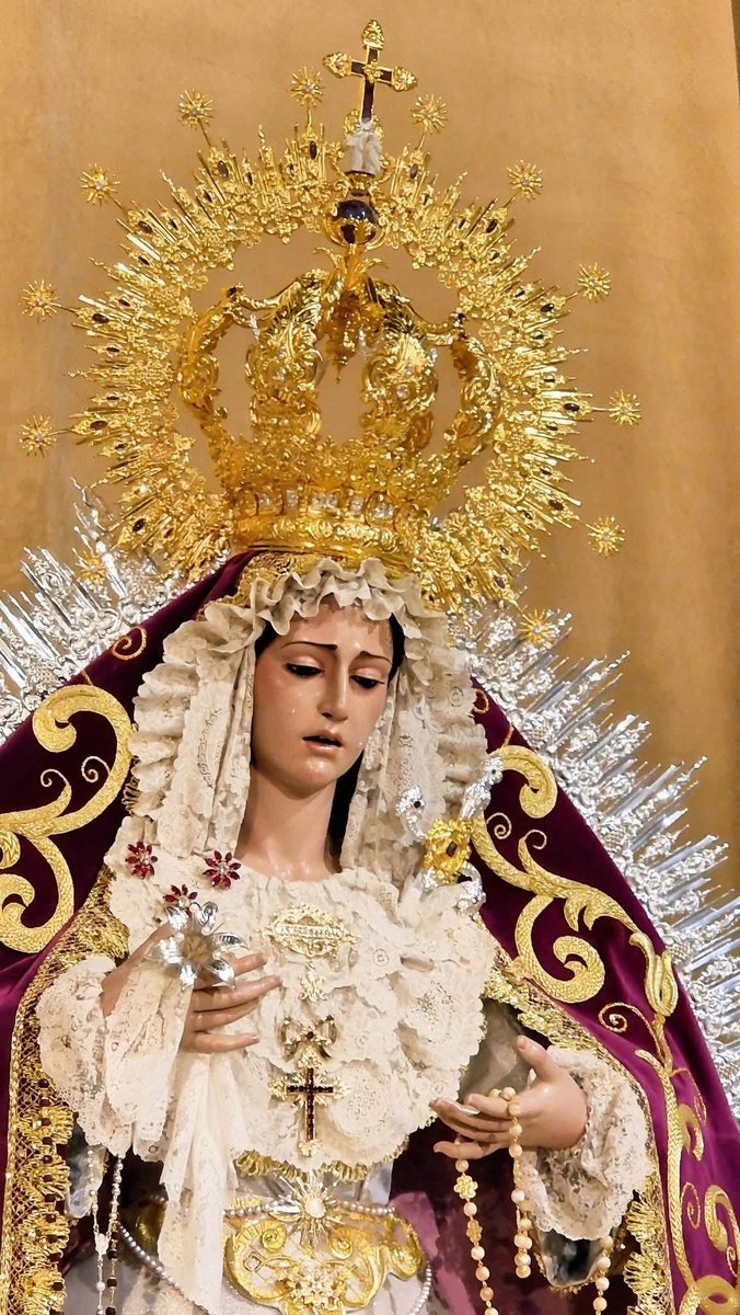 [CORPORATIVO]

En este histórico día para nuestros hermanos de <a href="/SentenciaVM/">Cofradia de la Sentencia</a> hemos estado presentes en la Iglesia de Santa María para vivir junto a ellos la Solemne Bendición de su Amantísima Titular.