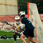 Photo by Colorado College MLAX (@CCTigers_MLAX)