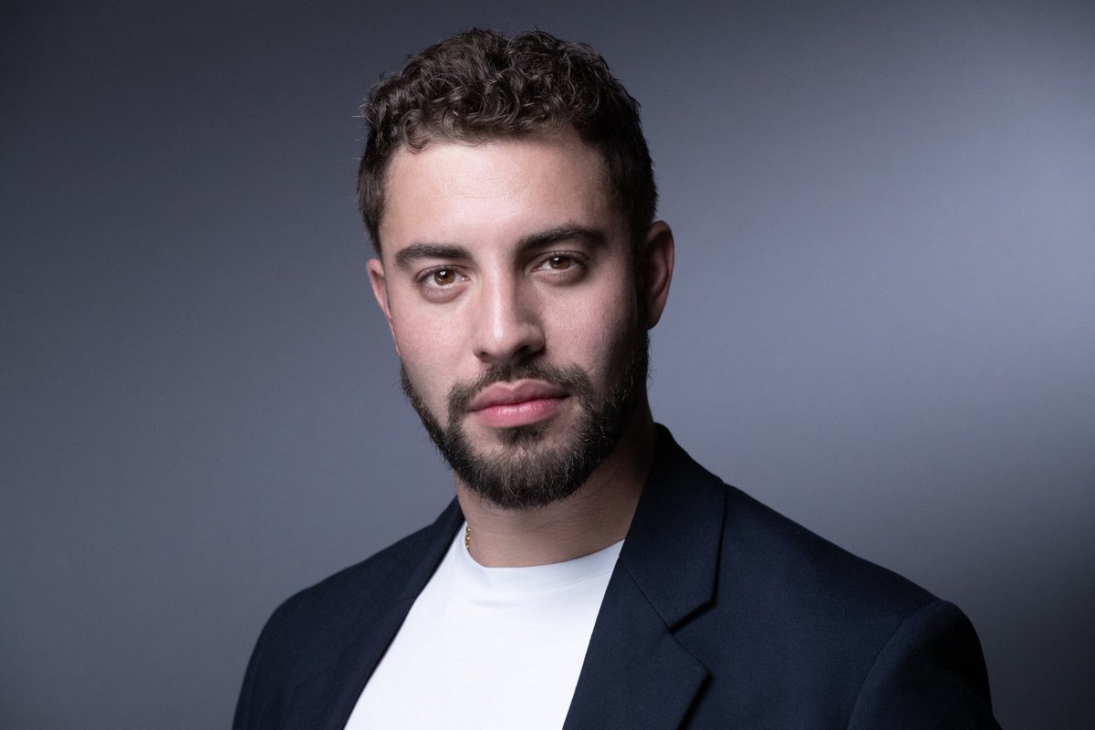2 ans, 12 octobre 2023. 🖤 #MarwanBerreni #PBLV