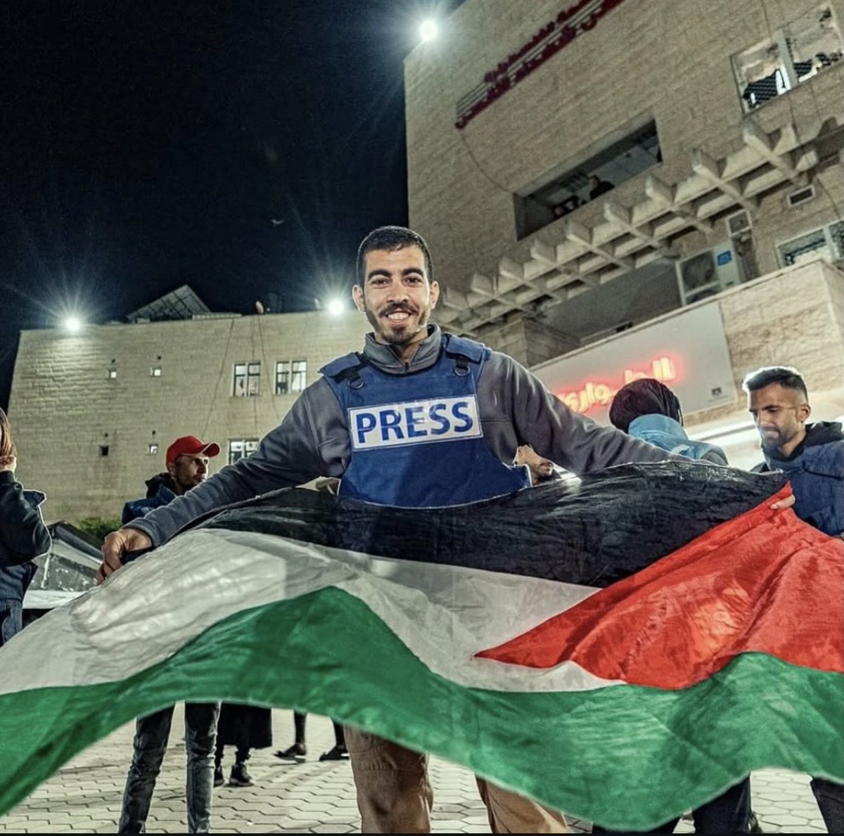 gazzenin sesi şehit oldu 🕊️
#salihcaferavi