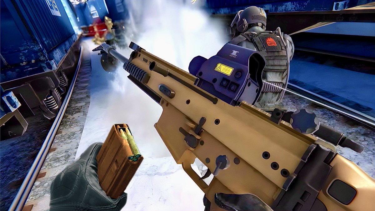 𝙂𝘼𝙈𝙀𝙍𝙏𝘼𝙂 𝙑𝙍 tweet media