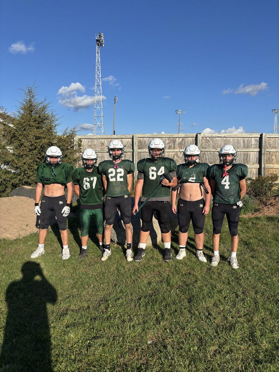 Chisago Lakes Football tweet media