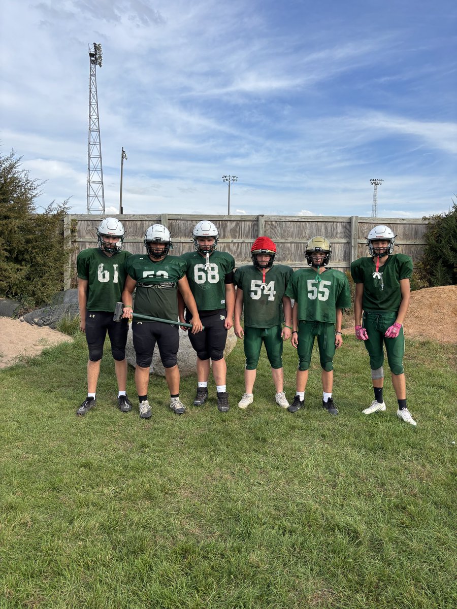 Chisago Lakes Football tweet media