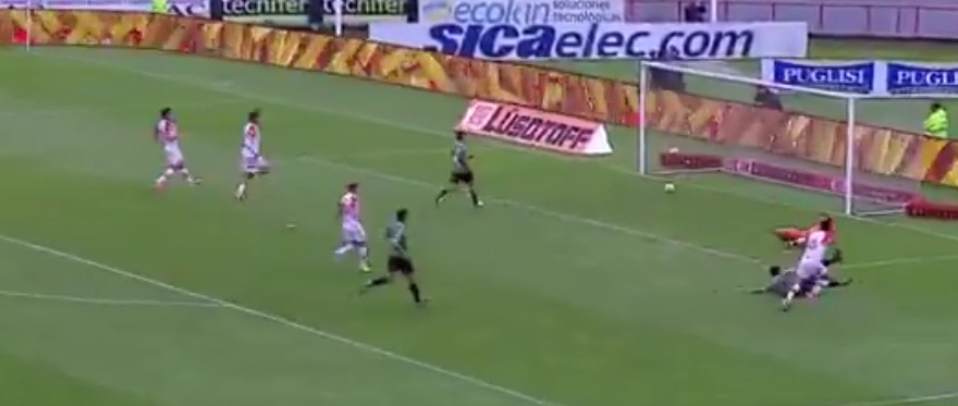 HURACANUNAPASIO's tweet image. #TorneoClausura #Fecha12
Final.

HURACÁN FUE UN ESPANTO Y CAYÓ ANTE ALDOSIVI

El Tiburón anotó sus primeros goles de la temporada en Mar del Plata 

🏟️ José María Minella

#Aldosivi 2
#Huracán 0

15' PT Guzmán (A)
47' ST Cerato (A)