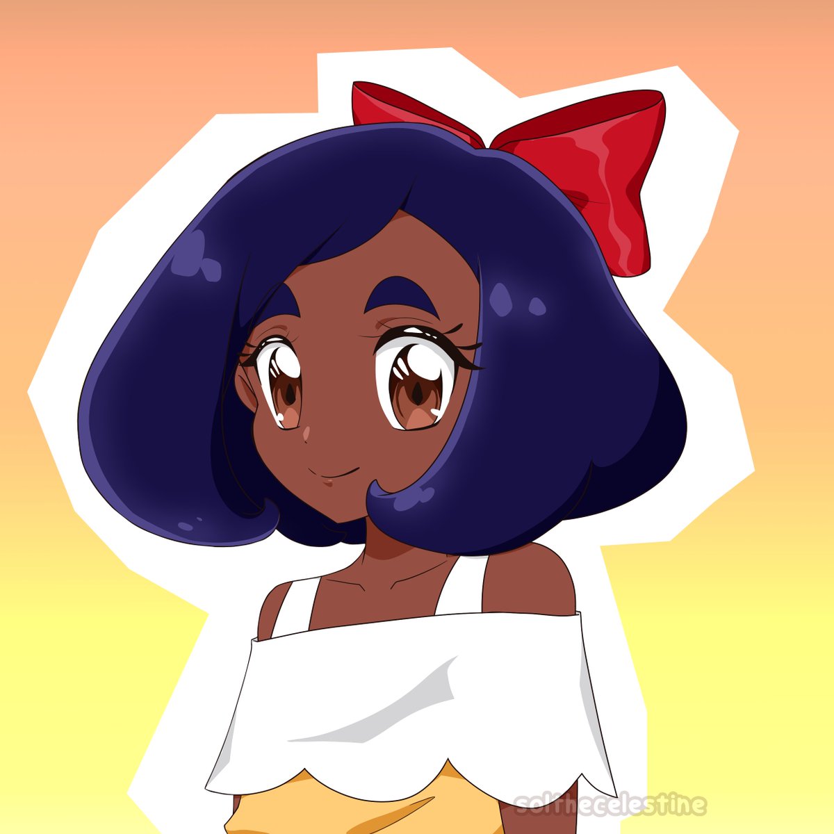 ☆ Saul 🍇🍉 (C*MMS OPEN!!!!) tweet media