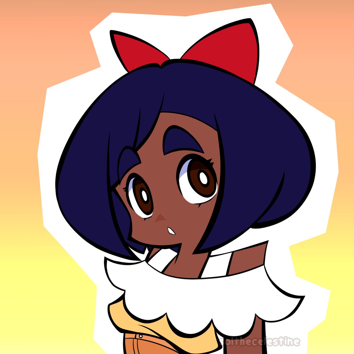 ☆ Saul 🍇🍉 (C*MMS OPEN!!!!) tweet media