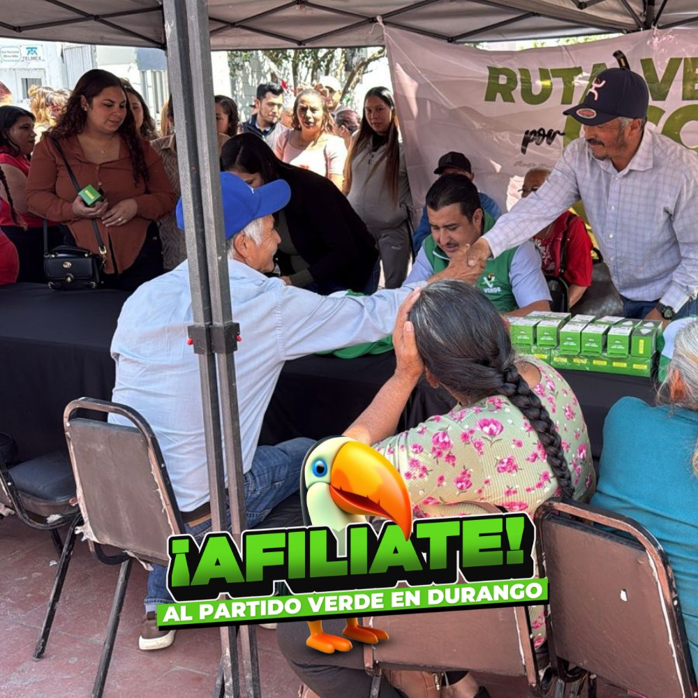 Alan González P. tweet media