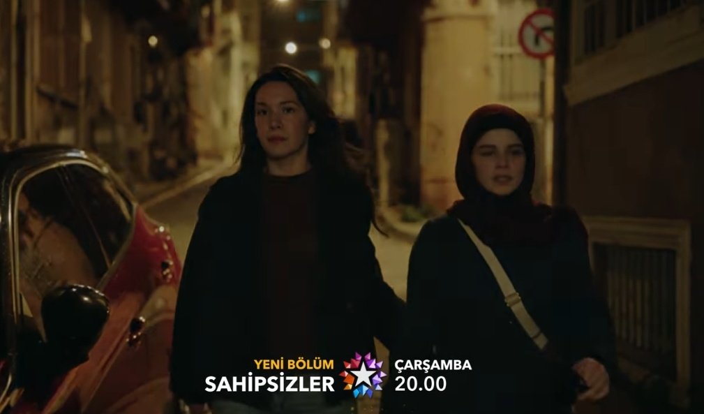 M040300's tweet photo. yürü be azize 
#Sahipsizler https://t.co/Ux5AZFAwpK