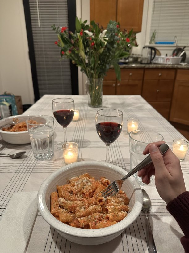 methelkain's tweet photo. made dinner all by myself tonight https://t.co/VDCzjKkmxP