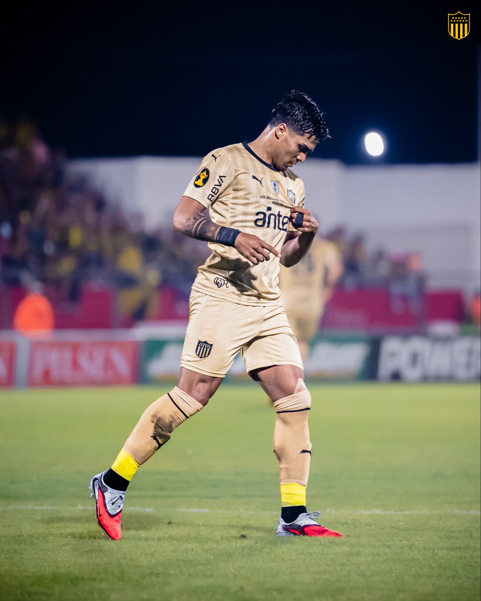 No fue el resultado que vinimos a buscar pero valoramos haberlo buscado hasta el final!

Gracias Durazno por recibirnos de esa forma!!  

Ahora a pensar en la <a href="/CopaAUFUruguay/">Copa AUF Uruguay</a>. 

Vamos <a href="/OficialCAP/">PEÑAROL</a>! 🌗

#TodosJuntos #VamosCarbonero