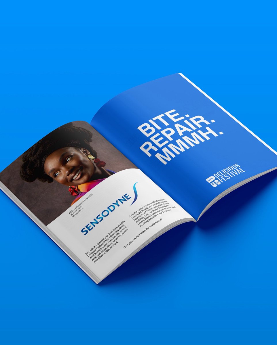 DStv Delicious International Food & Music Festival tweet media