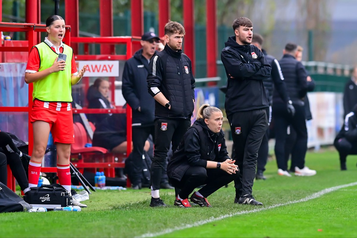 Performance with heart, fight, and desire in abundance. The result decided by officials’ decisions today — tough to take, but we’ll use it as fuel. Proud of this group.❤️