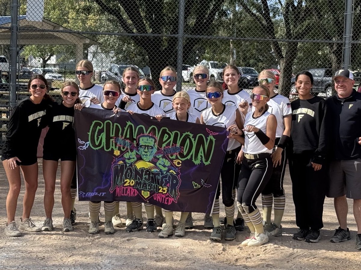 Fury Gold 13U tweet media