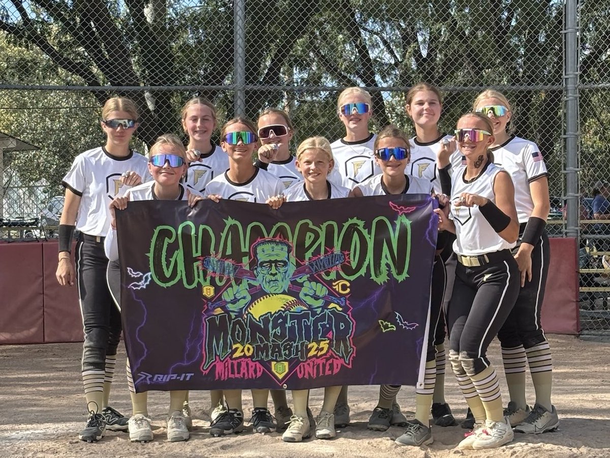 Fury Gold 13U tweet media