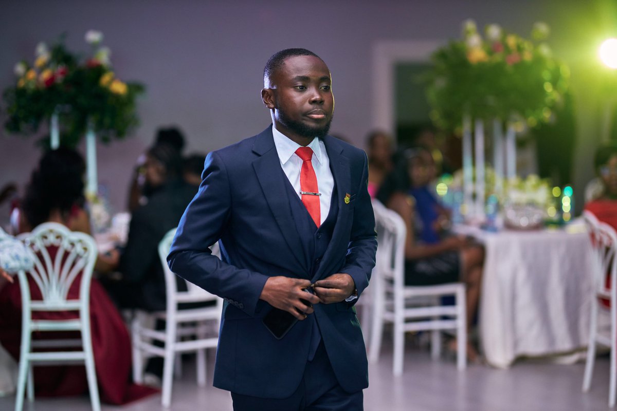 We journey on: May history and posterity remember us in it’s own good deeds when all is said and done and Speak well of us in our absence for what we stood for!!!
Until then we rest not🤌🏽🤲🏽