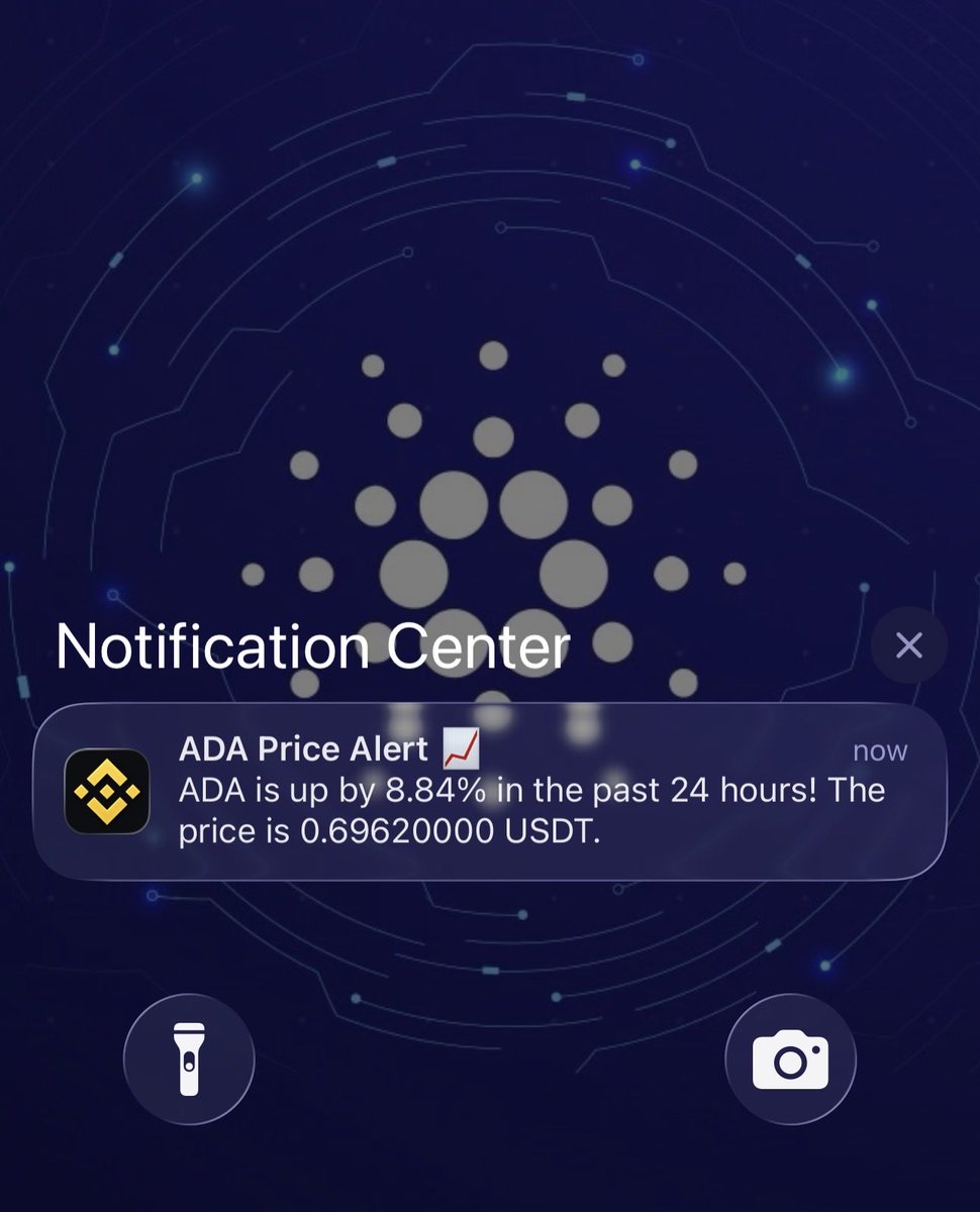 CardanoFeed's tweet image. Are You Ok #CardanoCommunity ?