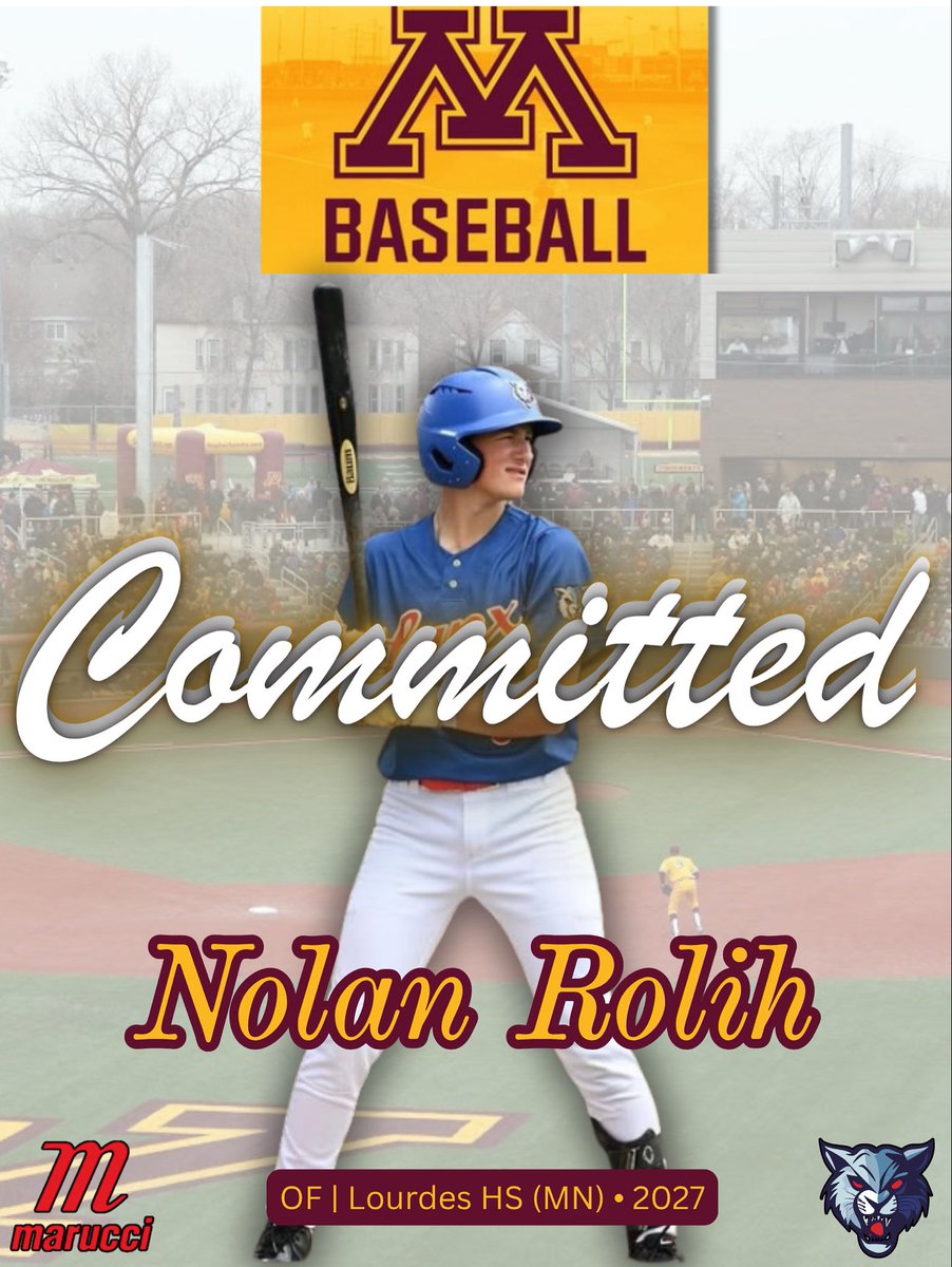 Lynx Baseball tweet media