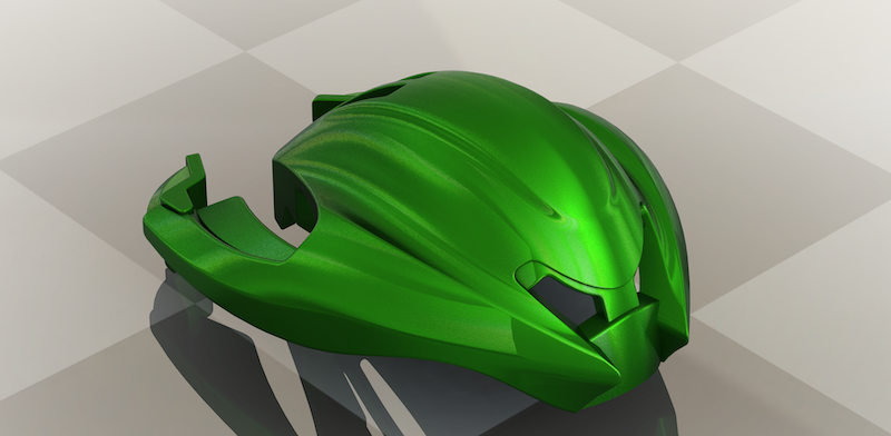 _jason_liu_'s tweet image. 🎨3D Model by Jason Liu of a LEGO part  #cad #lego #sunday