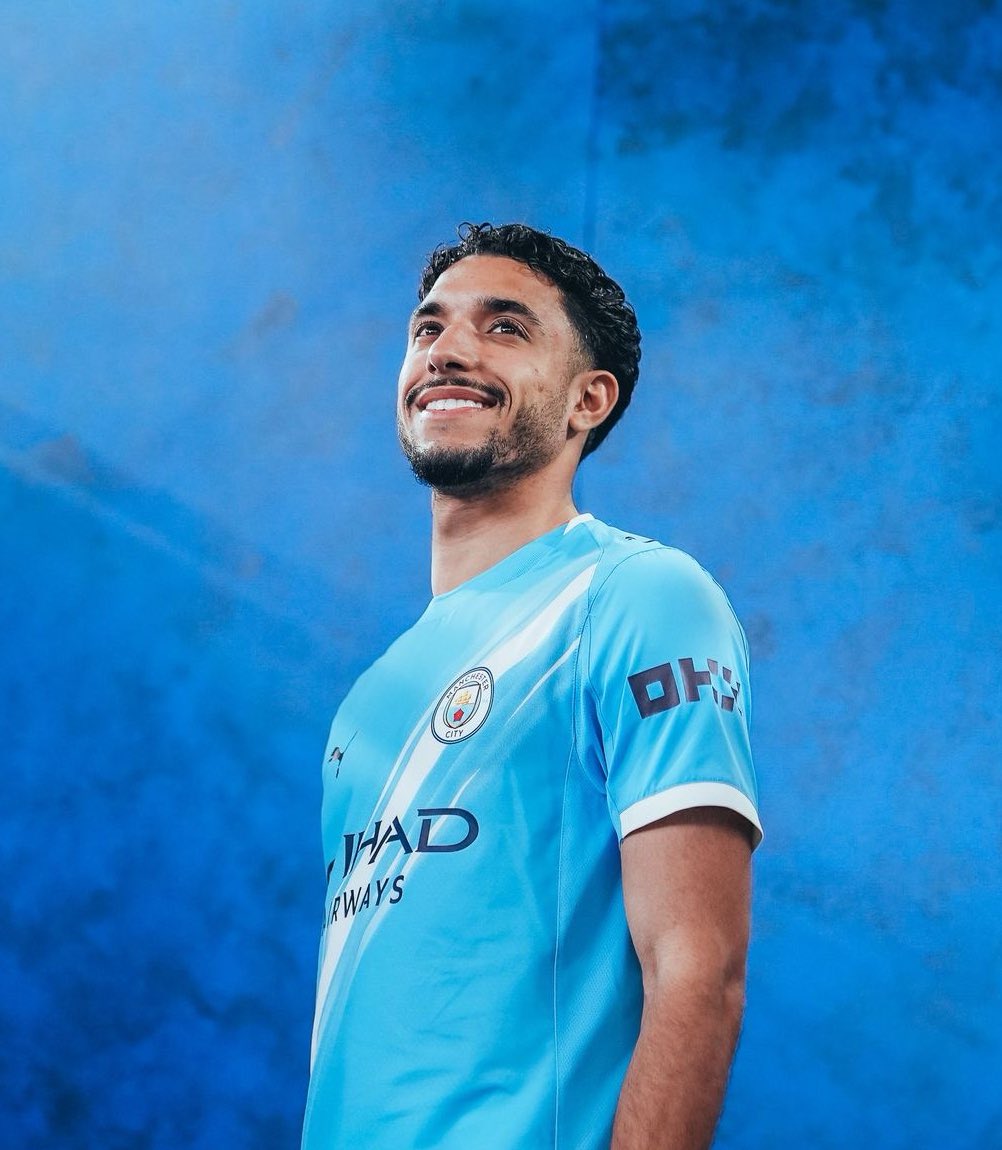 Everyone sleeping on his return