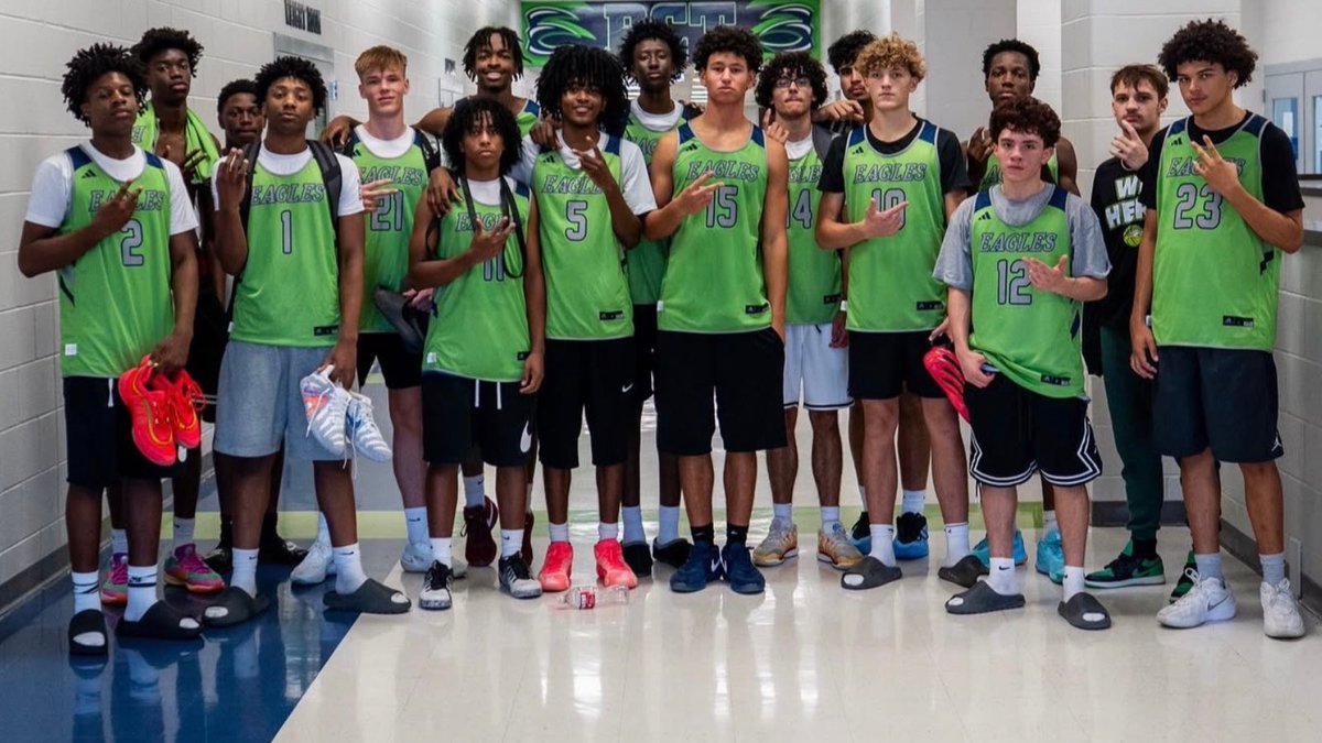 Eaton Eagle Hoops (@eatoneaglehoops) on Twitter photo Itโs a ๐ Season ๐ซก Itโs a ๐ Season ๐ซก