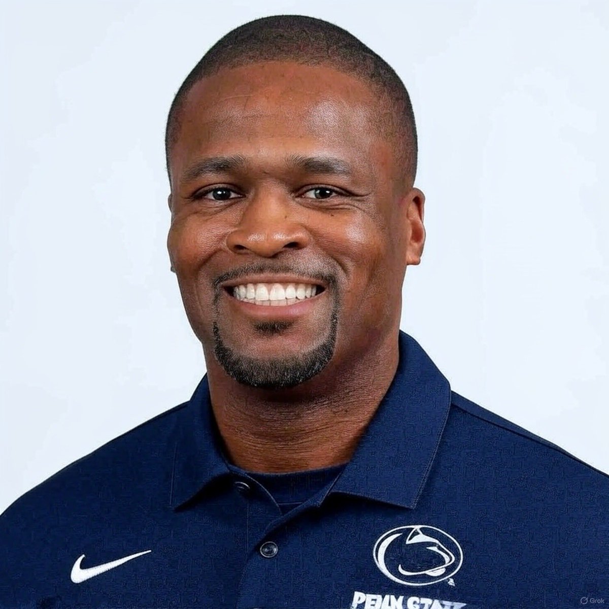 There is only one man that can save the Penn State football program
