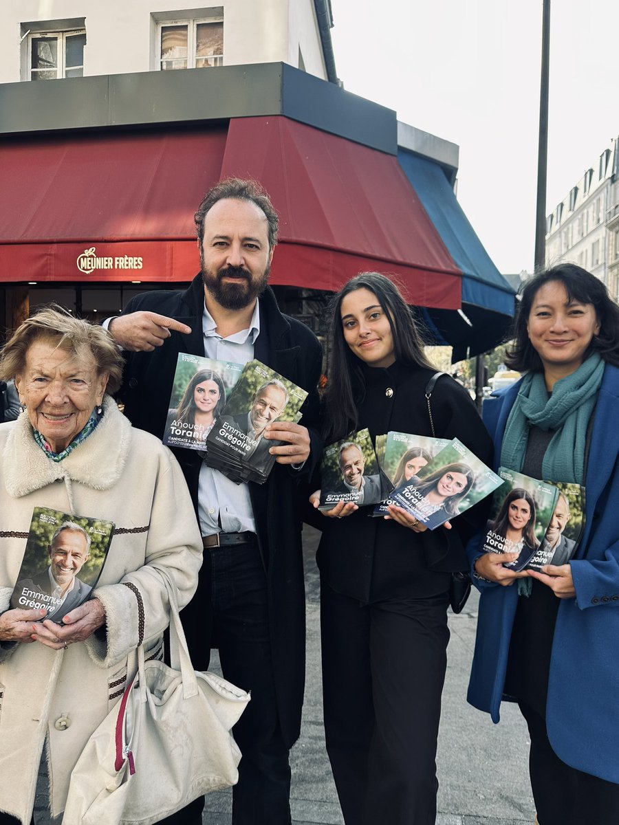 Florian Sitbon (@floriansitbon) on Twitter photo Toutes les générations mobilisées pour faire gagner Emmanuel Grregoire à Paris et notre belle équipe à #Paris15 (<a href="/AnouchToranian/">Anouch Toranian</a> sa cheffe de file, <a href="/Isabelle_Roy15/">Isabelle Roy</a> , Fatiha Aggoune et tout le <a href="/PSParis15/">PS Paris 15 🌹</a> ) cc Amélie Gondre Nascimento , Axel Pillaud , Antoine <a href="/ant__oll/">Antoine Ollivier</a> ) Toutes les générations mobilisées pour faire gagner Emmanuel Grregoire à Paris et notre belle équipe à #Paris15 (<a href="/AnouchToranian/">Anouch Toranian</a> sa cheffe de file, <a href="/Isabelle_Roy15/">Isabelle Roy</a> , Fatiha Aggoune et tout le <a href="/PSParis15/">PS Paris 15 🌹</a> ) cc Amélie Gondre Nascimento , Axel Pillaud , Antoine <a href="/ant__oll/">Antoine Ollivier</a> )