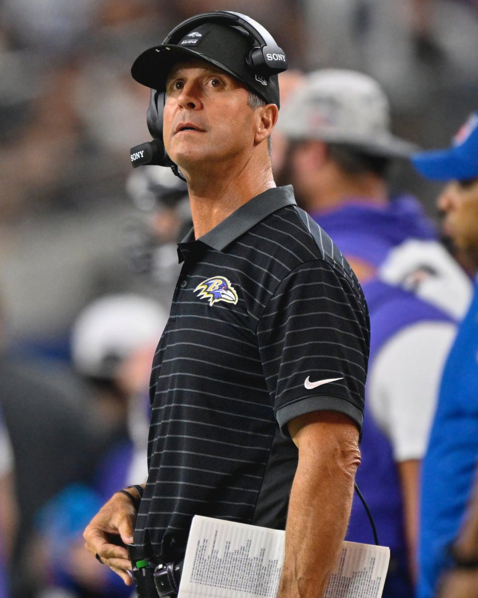 MySportsUpdate's tweet image. The #Ravens are 1-5 going into their bye week.