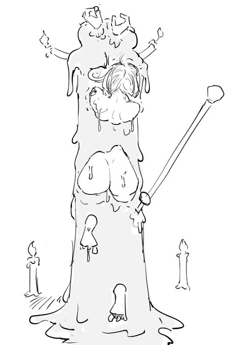 Anything Doru Doru no mi. 🕯️ 