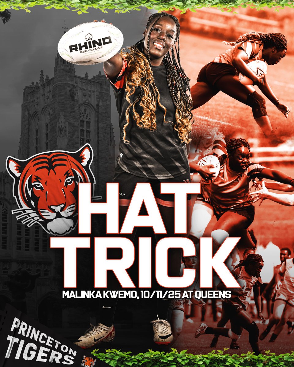 Princeton Women's Rugby tweet media