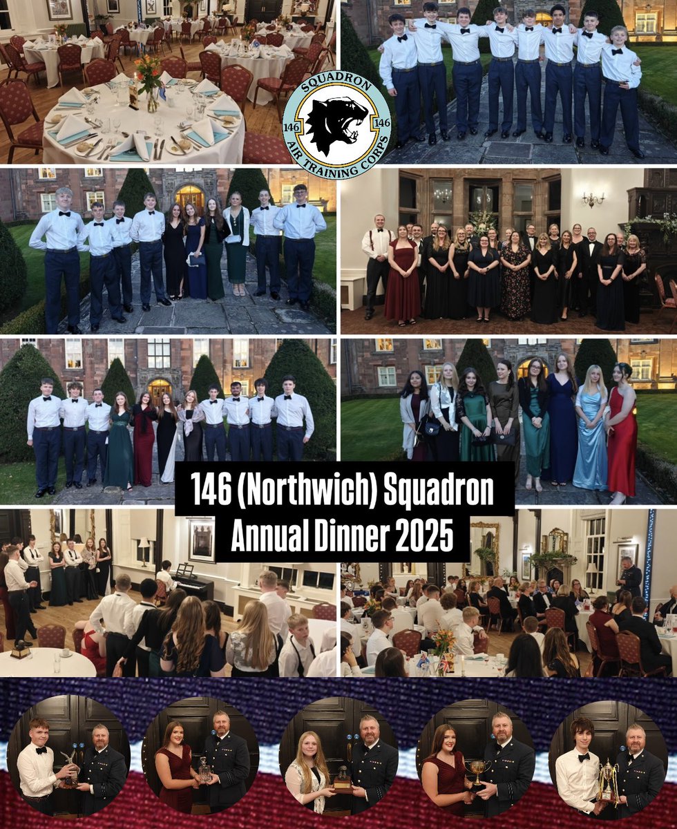 146 (Northwich) ATC tweet media