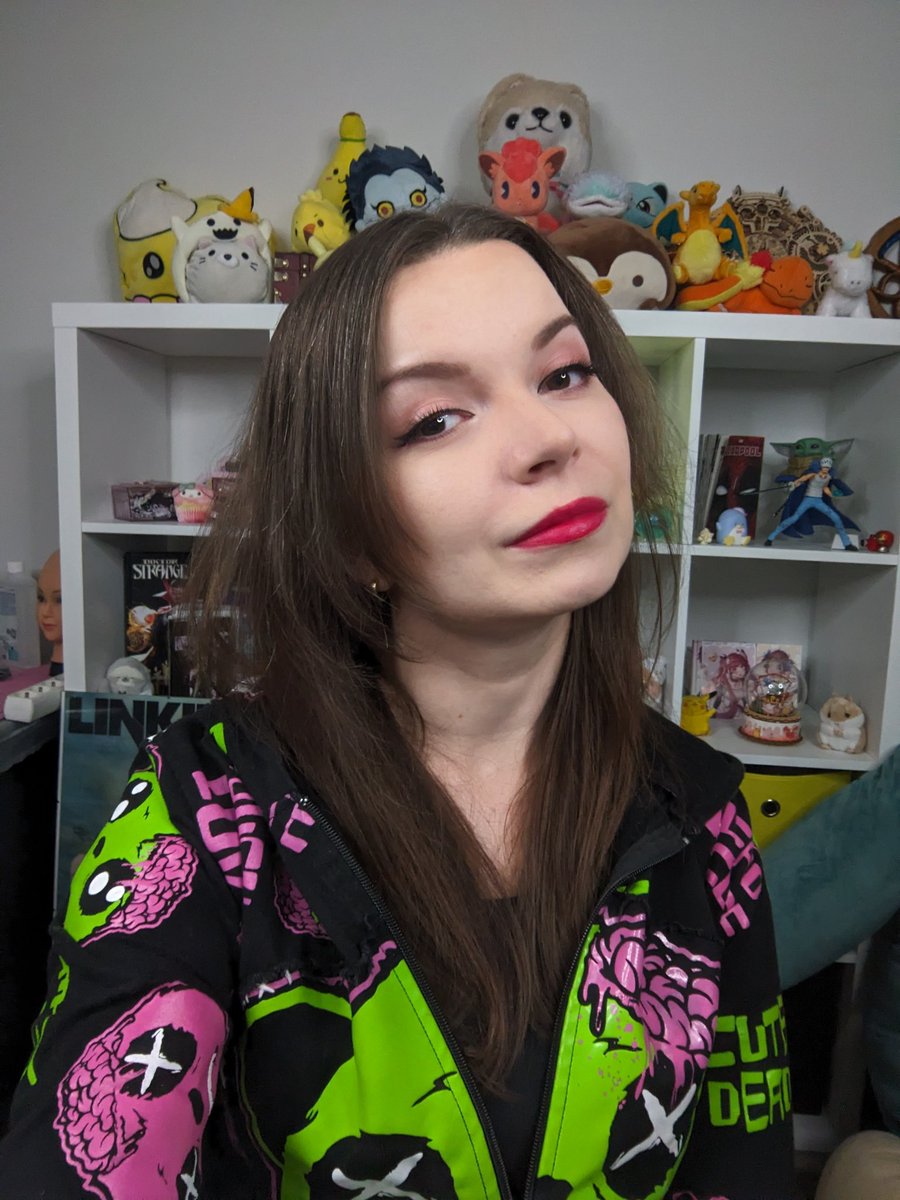 Shaky Banana tweet media