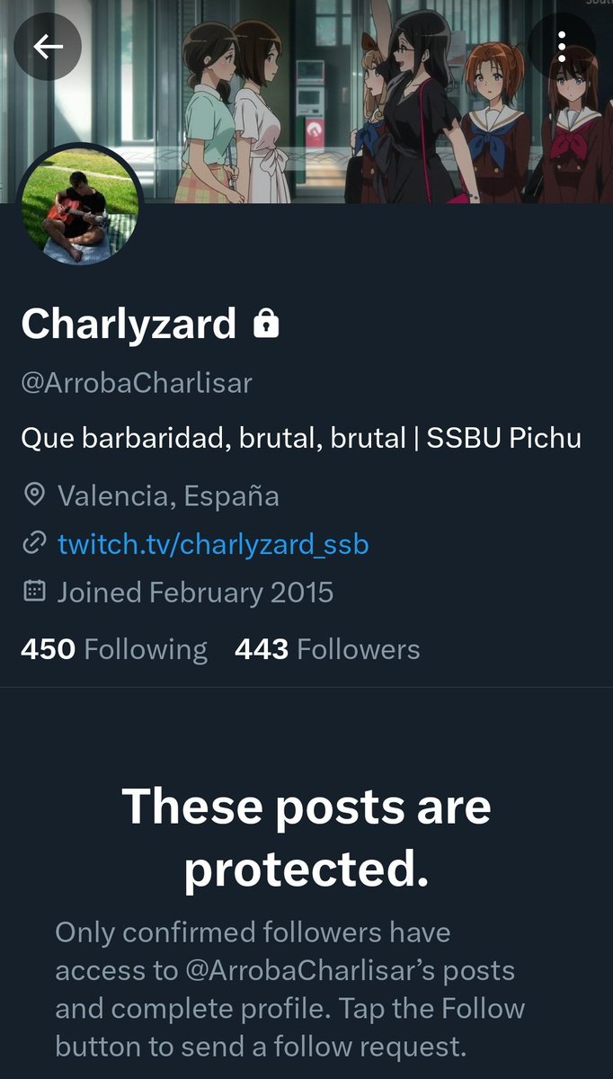 WT / Linnayru tweet media