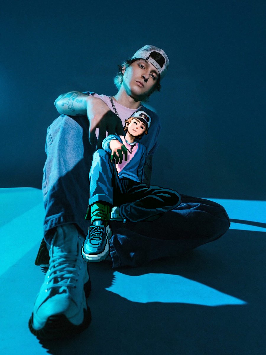 El conteo regresivo comenzó… y la distancia nunca sonó tan bien. ⏳🎶 #DLejitos

<a href="/christophervele/">Christopher Velez 🔺</a> <a href="/Chrisvelnaticas/">Chrisvelnaticas OFC 🔺️🛹</a> <a href="/ArtistGrup/">Artist Grup 🇪🇨</a>