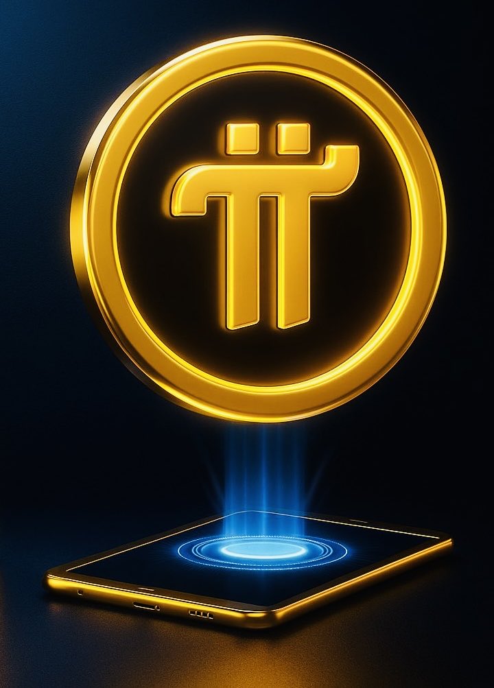 💥 $PI — From Faith to Forgotten.
📉📉📉😡😡😡
After the crypto crash, most coins have rebounded strongly —
except $PI, which still lies flat on the ground.

Over 90% of crypto players have given up,
even the early pioneers no longer believe in its future.

Now, the community